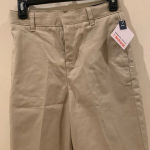 Boys French Toast shorts